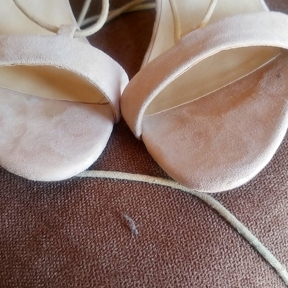 Wrap around Heels - Picture 4 of 7